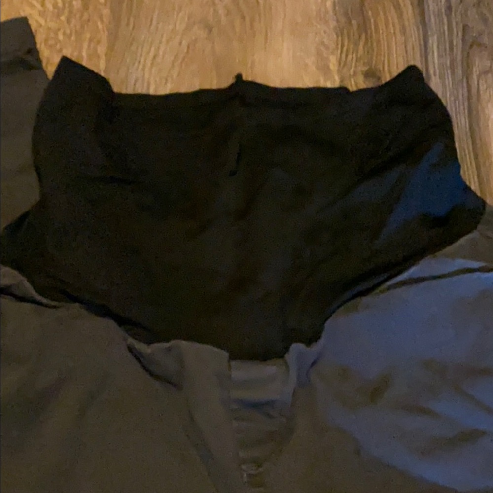 Gap maternity full panel chinos